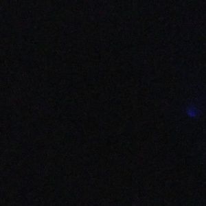 Meet your Posher, Negro